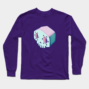 Sombra Online Long Sleeve T-Shirt